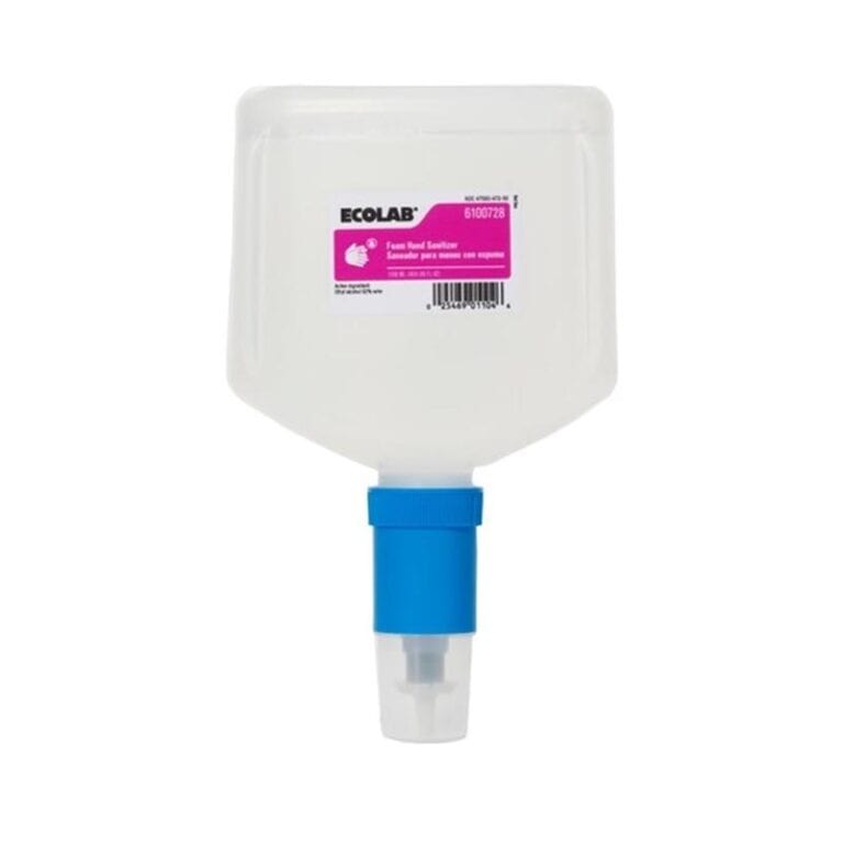 Ecolab Foam Hand Sanitiser 6100728