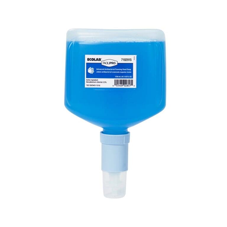 Ecolab Adv Anti-Bac Foamin HS 6101088