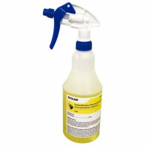 Ecolab Peroxide Multi-Purpose Cleaner Disinfectant RTU 750ml