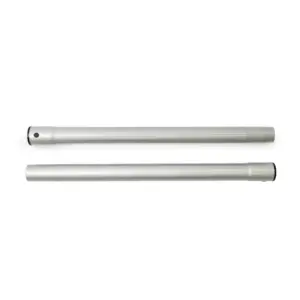 Pullman Chrome Pipes 2 Piece