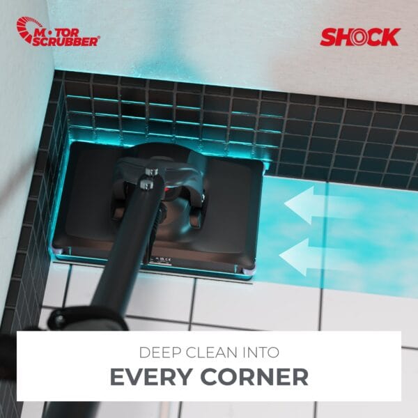 MotorScrubber Shock Starter Kit - Image 8