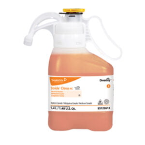 Diversey Stride Citrus HC Smartdose