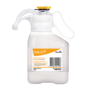 Diversey Suma Mulitpurpose Cleaner Degreaser Smartdose