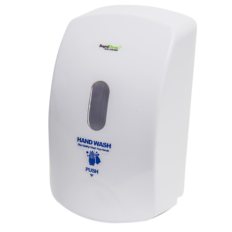Bio-Zyme Handwash Dispenser A90