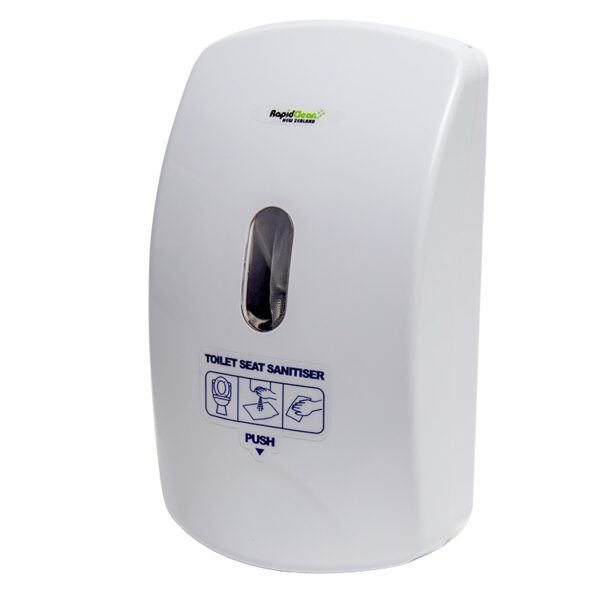 Bio-Zyme Toilet Seat Sanitiser A90