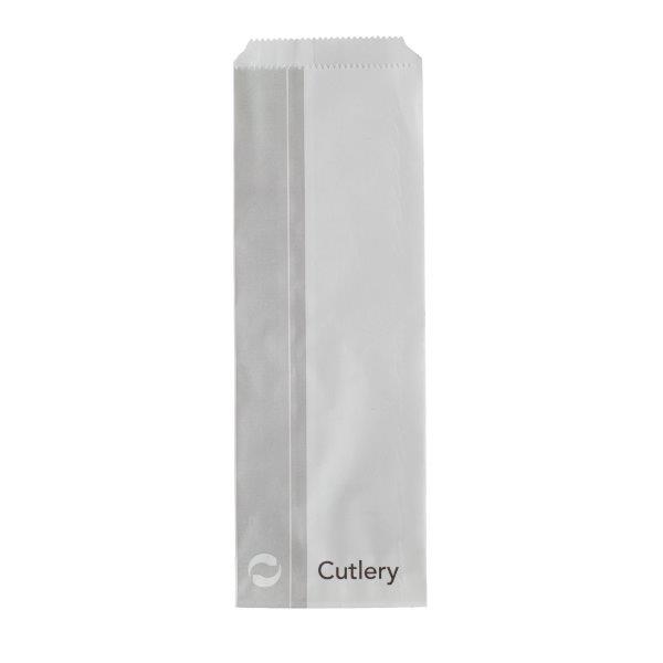 Accom Assist Cutlery Bags (1000)