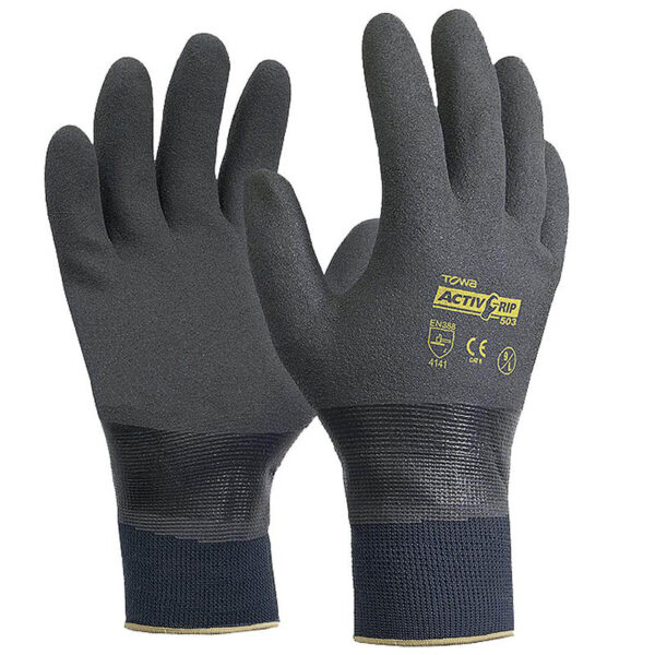 Esko Towa Activgrip 503 Full Dip Glove