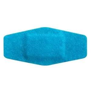 3M Nexcare Blue Strips