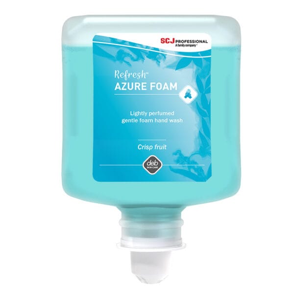 Refresh™ AZURE FOAM Hand Wash