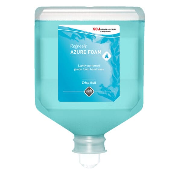 Refresh™ AZURE FOAM Hand Wash