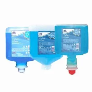 Deb Refresh Azure FOAM Wash