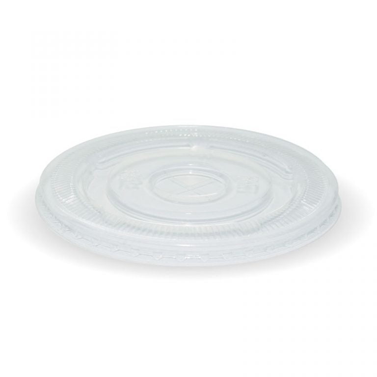 BioPak Cold BioCup Lids