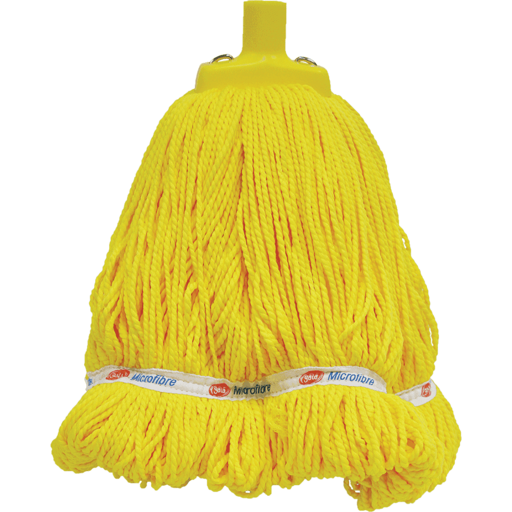 Gala Microfibre Mop Head 400g RapidClean NZ