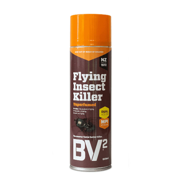 Integra BV2 Flying Insect Killer 500ML