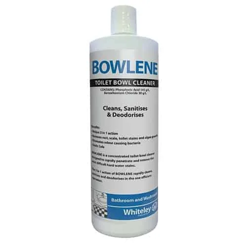 Whiteley Bowlene Toilet Cleaner - Image 2