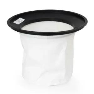 Pullman Cloth Filter 15L Wet/Dry  Vacuum
