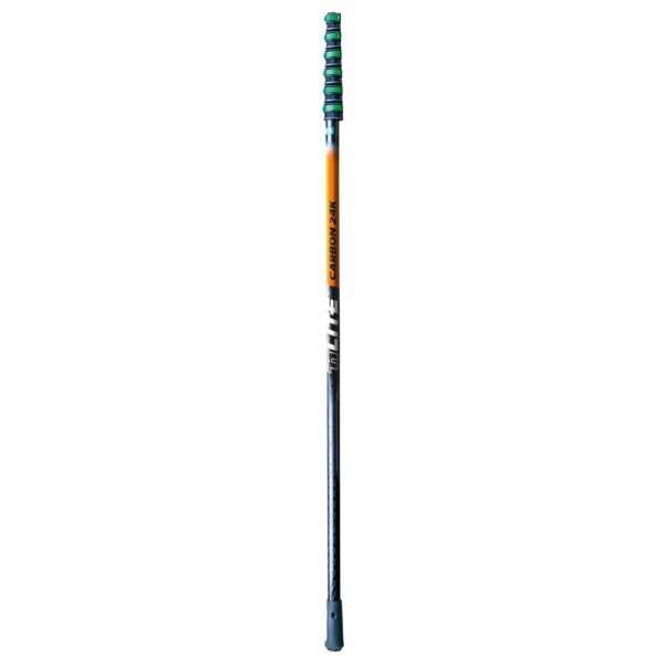 UNGER NLITE CARBON 24 MASTER POLE 6 SECTION 8.6M