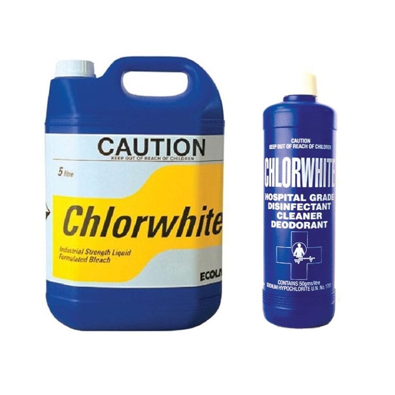 Ecolab Chlorwhite