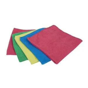 3M Scotch-Brite High Performance Cloth - Assorted