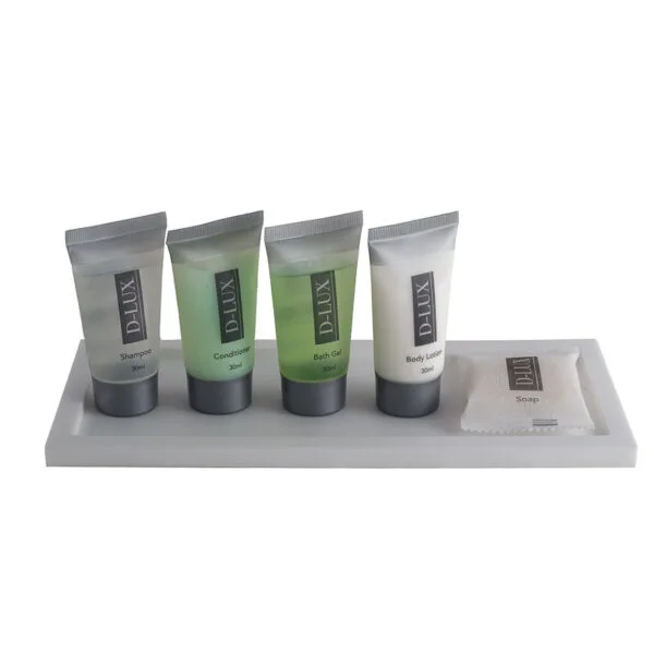 Accom Assist D-LUX Collection