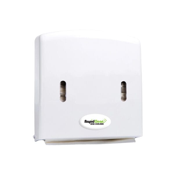 RapidClean Entice Paper Dispensers - Image 2