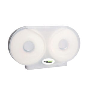 RapidClean Entice Paper Dispensers