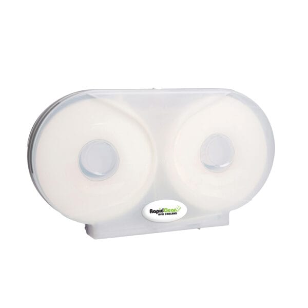 RapidClean Entice Paper Dispensers