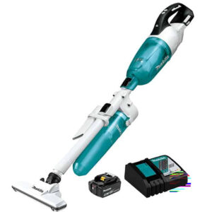 Makita LXT® Brushless Cordless Vacuum Kit