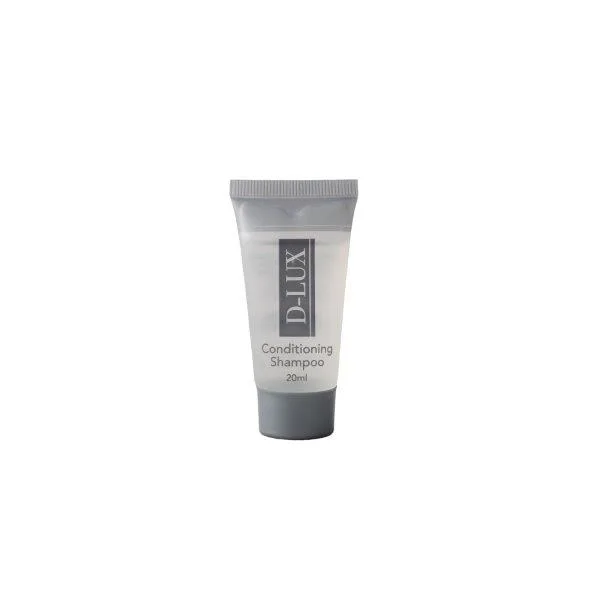 D-LUX Conditioning Shampoo 20Ml