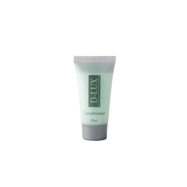 D-LUX Hair Conditioner 20Ml