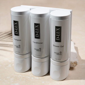 D-LUX 2.0 Bulk Refillable Dispensing System