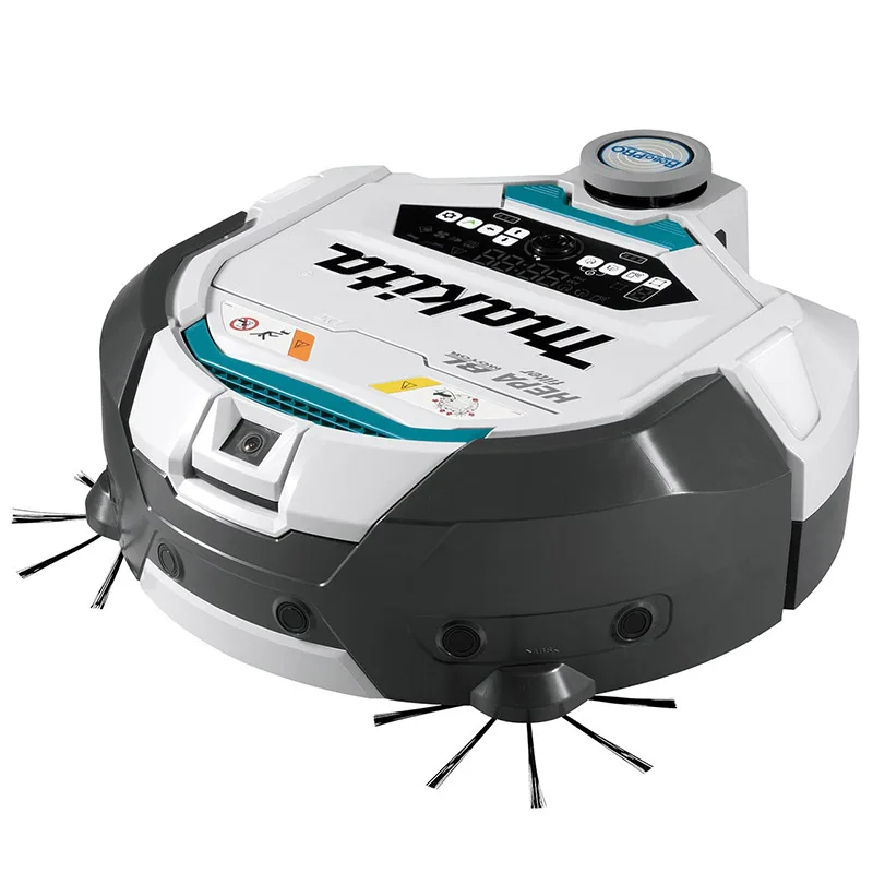 Makita DRC300Z 18V LXT Brushless Robotic Vacuum Cleaner