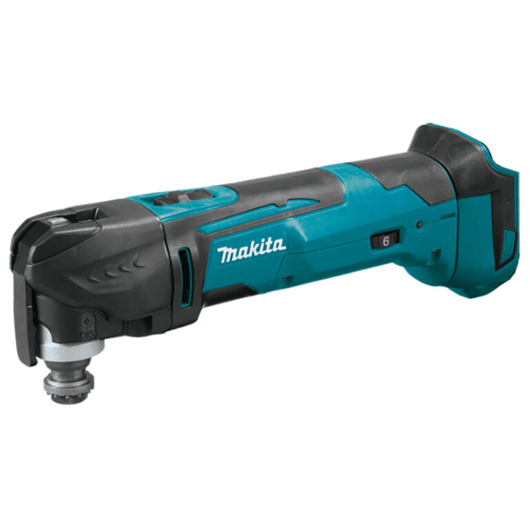 Makita 18V LXT Multi Tool