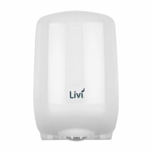 Livi Standard Centrefeed Dispenser - DUR1