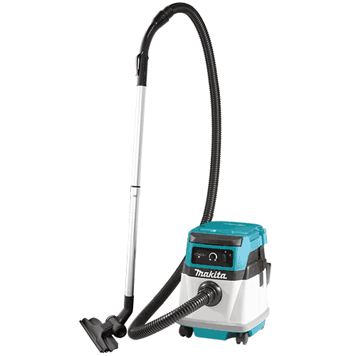 Makita Wet/Dry L-Class Vacuum Cleaner 42L VC4210L