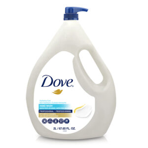 DOVE HANDWASH 2L