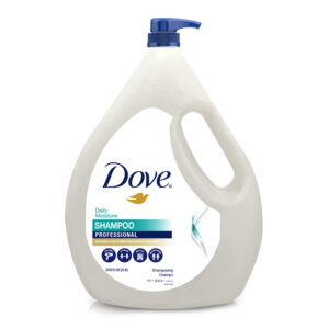 DOVE SHAMPOO 2L