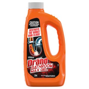 Drano® Bathroom Gel 770mL