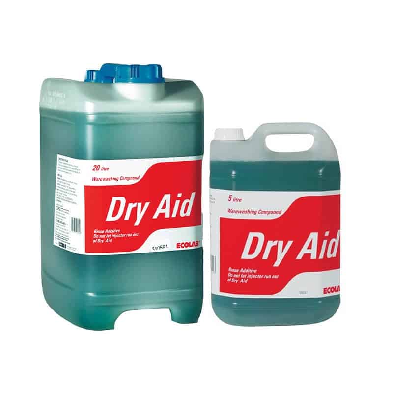 Ecolab Dry Aid