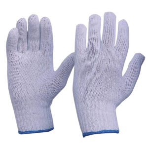 Esko Knitted Polycotton Glove