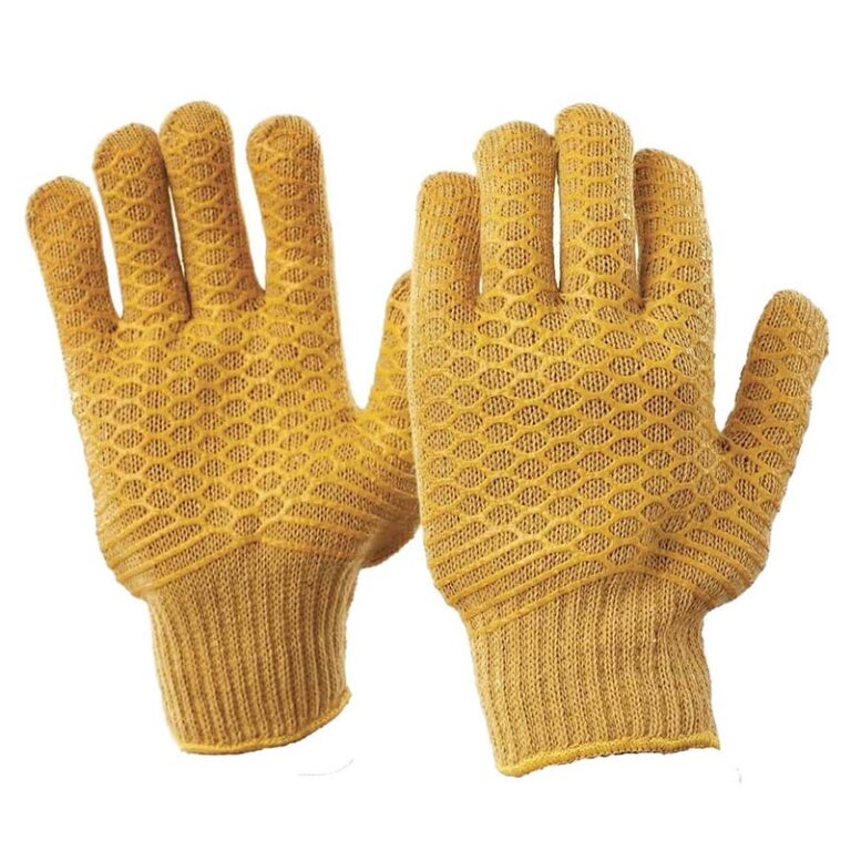 Esko Lattice Honeycomb Fishers Glove