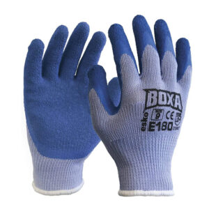 Esko Boxa Latex Glove