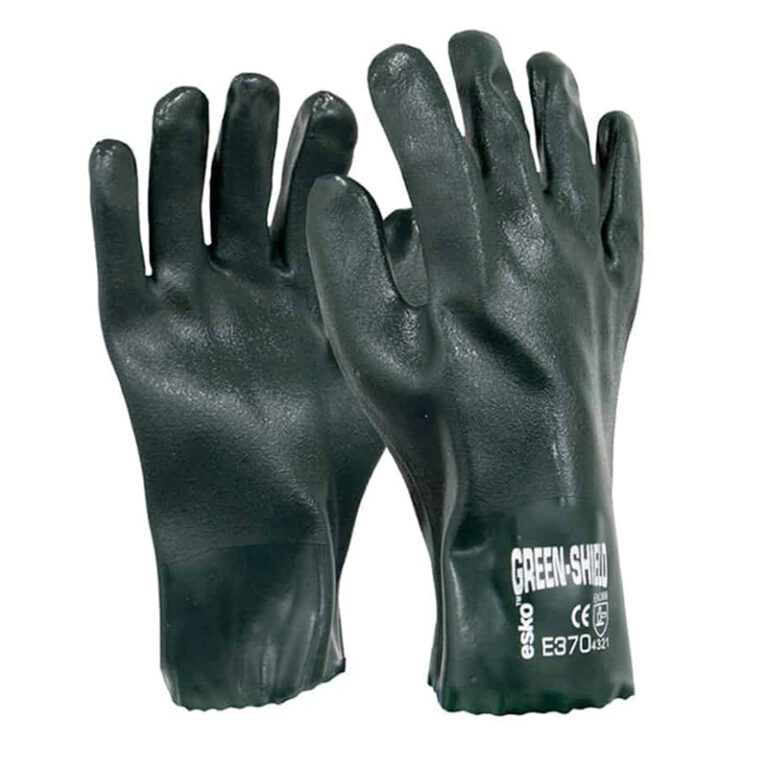 Esko Green Shield Glove 27cm