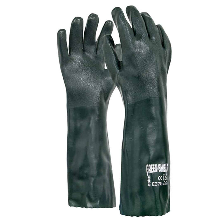 Esko Green Shield Glove 45cm