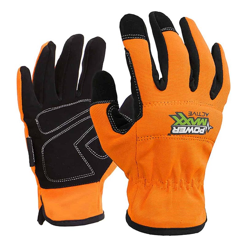 Esko Powermaxx Active Mechanics Glove