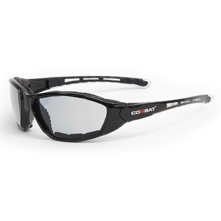 Esko Combat safety eyewear