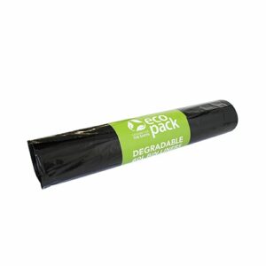 EcoPack 60L XL Degradable Bin Liner