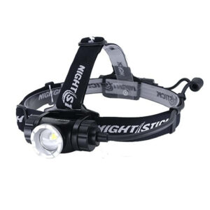 Esko Nightstick Dual-Light Rechargeable Headlamp 