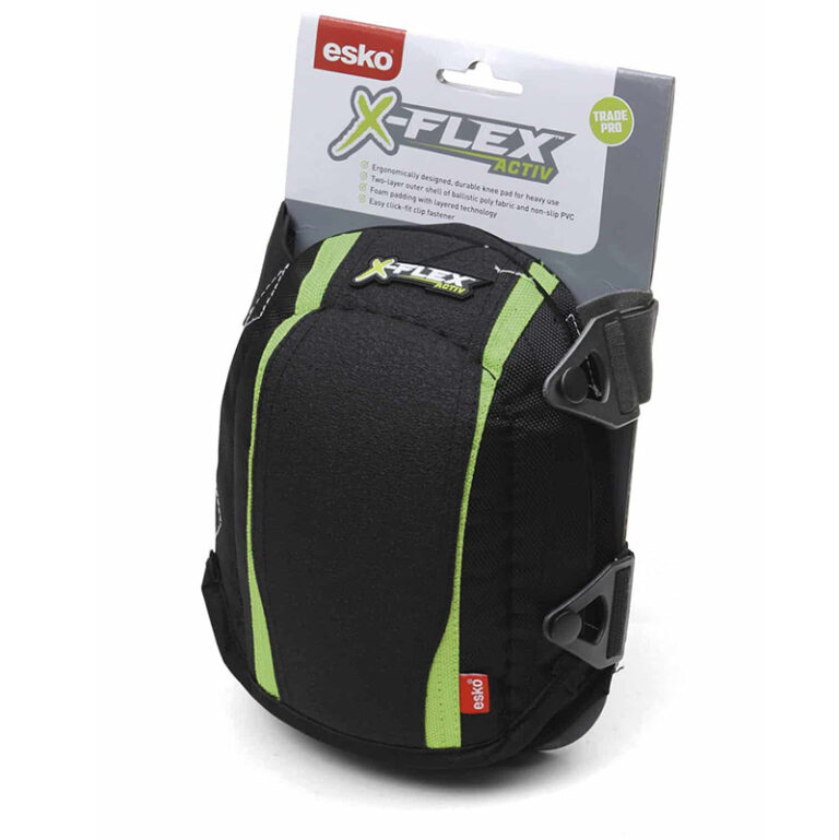 Esko XFlex Activ Kneepad