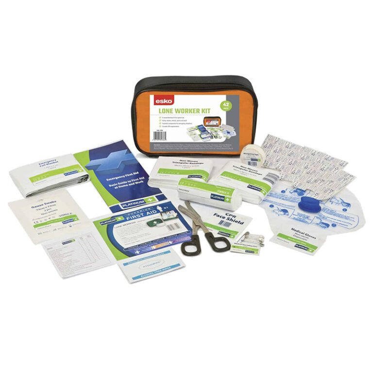 Esko First Aid Kits